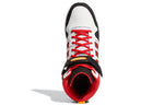 adidas Postmove Mid 'White Red' GZ3793