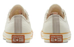 Converse All Star 'Cream White Orange' A04916C