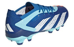 adidas Predator Accuracy.1 Low HG AG 'Bright Royal' IE9428