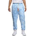 Air Jordan x J Balvin Tie Dye Sweatpant 'Blue' DR2961-447