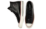 Converse Chuck 70 High 'Color Leather - Black' 170093C