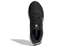 adidas SolarBoost 19 'Black White' FW7814