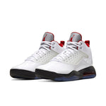 Air Jordan Maxin 200 'Fire Red' CD6107-101