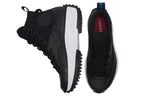 Converse Run Star Hike High 'Black' 170246C