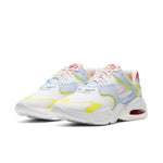 (WMNS) Nike Air Max 2X 'Psychic Blue Orange Pearl' DJ5056-481
