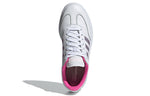 (WMNS) adidas Gradas 'White Signal Pink' FZ1702