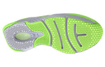 (WMNS) Under Armour HOVR Omnia 'Quirky Lime' 3025054-301