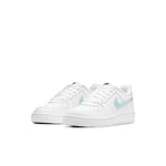 (PS) Nike Air Force 1 LV8 'Digital Swoosh - White' CW1584-100