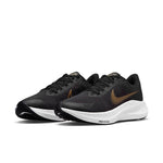 Nike Air Zoom Winflo 8 'Black Metallic Gold' CW3419-009