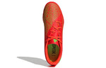 adidas Predator Edge.4 TF 'Solar Red' GV8525