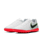Nike Legend 8 Club TF Turf 'Gray Orange' AT6109-106