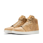 Air Jordan 1 Pinnacle 'Vachetta Tan' 705075-201