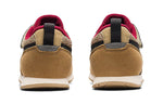ASICS Mict Mc Low-Top K Brown/Black 1144A194-200