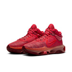 Nike Air Zoom GT Jump 2 'Light Fusion Red' DJ9431-602