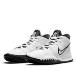 Nike Kyrie 7 TB 'White Black' DA7767-100