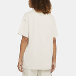 Nike x Fear of God x NBA Crossover Alphabet Printing Round Neck Short Sleeve CU4699-140