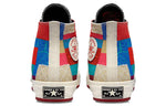 Converse Chuck 70 High 'Chinese New Year - Patchwork' 170565C