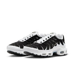 Nike Air Max Plus 'Black White' CT1094-102