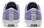 Converse one star Pro OX 'Purple' A03754C