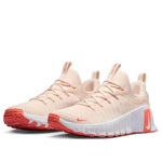 (WMNS) Nike Free Metcon 6 'Guava Ice Light Wild Mango' FJ7126-801