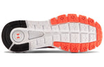 Under Armour HOVR Mega MVMNT 'White Orange' 3023594-101
