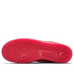 Nike Air Force 1 Low '07 LV8 'Gym Red' 718152-601