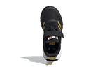 (PS) adidas LEGO x Sport 'Black Gold Metallic' FY8443