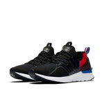 Paris Saint-Germain x Air Jordan React Havoc SE 'Black Hyper Cobalt Red' CT6489-001
