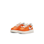 (TD) Nike Air Force 1 Low LV8 'Orange White' DQ5087-811