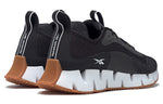 Reebok Zig Dynamica 'Black Gum' FX1092