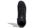 adidas Terrex Snowpitch Cold.Rdy 'Black Scarlet' FV7957