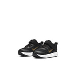 (TD) Wearallday 'Black Metallic Gold' CJ3818-005