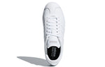 (WMNS) adidas VL Court 2.0 'Cloud White' B42314