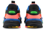 PUMA RS-2K 'Messaging - Black Energy Peach' 372975-02