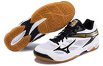 Mizuno Thunder Blade White 'Black' V1GA177009