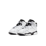 (PS) Air Jordan 6 Retro 'Reverse Oreo' DV3605-112