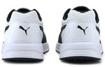 PUMA Taper 'White Black' 373018-05
