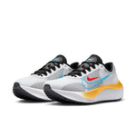 (WMNS) Nike Zoom Fly 5 'White Black Baltic Blue' DM8974-002