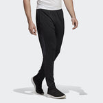 adidas Sereno 19 Running Training Pants Casual Woven Trousers Men's Black DY7982