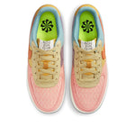 (WMNS) Nike Air Force 1 Low Next Nature 'Sun Gold Hot Curry' DV3808-700