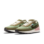 (WMNS) Nike Waffle One NN 'Toasty - Oil Green' DO4661-331