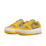 (WMNS) Air Jordan 1 Elevate Low 'Cement Grey Varsity Maize' DH7004-017