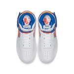 (GS) Nike Air Force 1 High LV8 Sports 'Knicks' AV3804-100