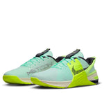 Nike Metcon 8 FlyEase 'Green Yellow' DO9388-300