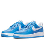 Nike Air Force 1 '07 'University Blue White' DC2911-400