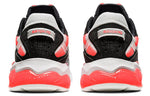 ASICS Gel Quantum Infinity Micro 'Sunrise Red' 1201A030-001