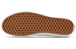 Vans SK8-HI Reissue 'Moroccan Tile Check - Orange' VN0A4BV8687