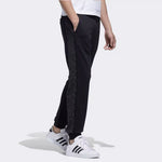 adidas neo x Pokemon Embroidered Side Printing Sports Long Pants Black FU3914