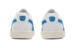 PUMA Oslo-City Prm Low White/Blue 374800-03