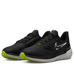 Nike Air Zoom Winflo 9 Shield 'Black White Volt' DM1106-001
